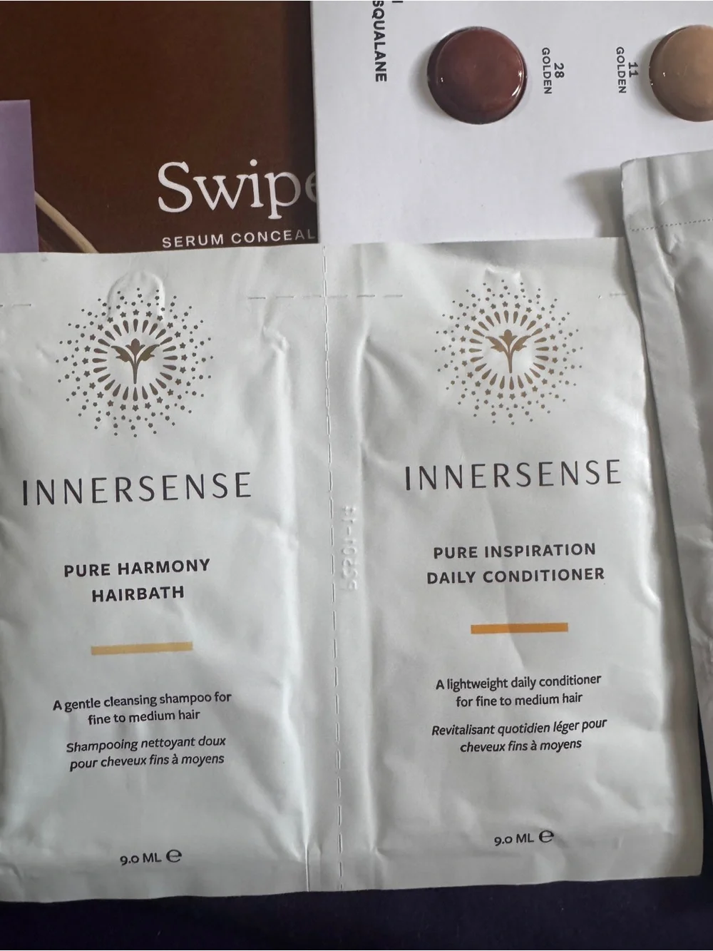 Beauty Bundle NWT